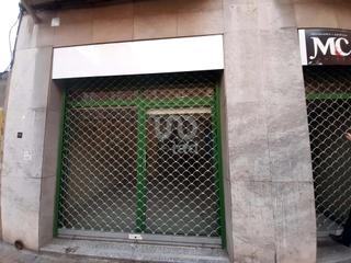 Local commercial à Bañeza (La)