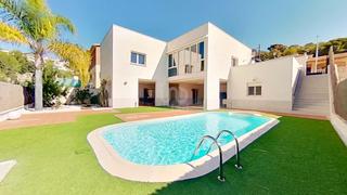 House in Roda de Barà