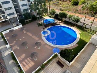 Appartement à Costa Marfil