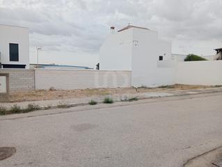 Terreny residencial a Écija