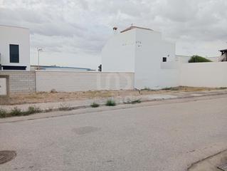 Terreno residencial en Écija