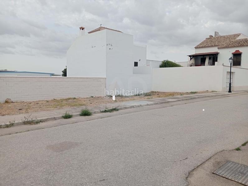 Foto 93d05a86-e446-4ca5-a0d8-a8142e047bfb. Terreno residenziale in Écija