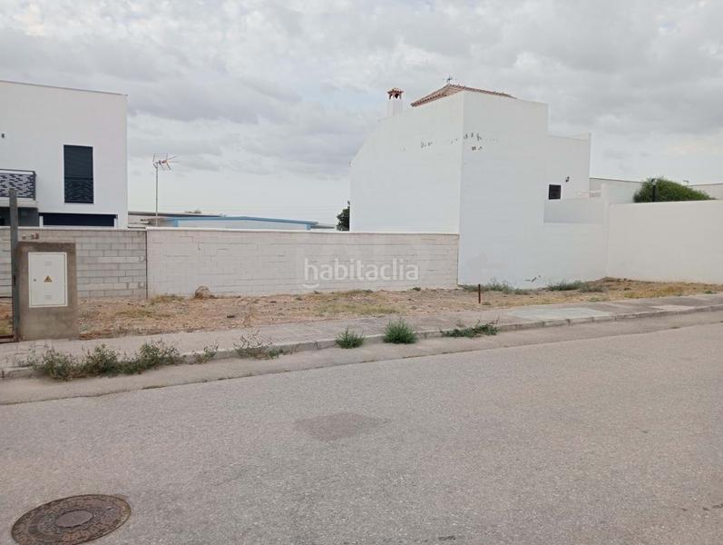 Foto d86848bf-4d39-480e-9e9d-2c012a8059e8. Terreno residenziale in Écija