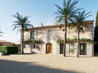 Business premise in Montuïri