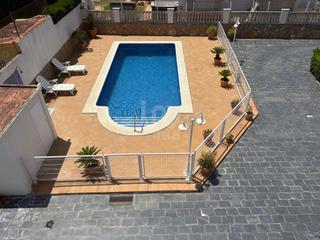 Casa a Oliva Playa