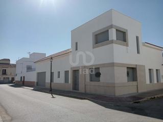 Casa a Calle gandhi 30 30