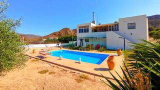 Casa a Sorbas