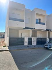 Maison à Pilar de la Horadada Ciudad