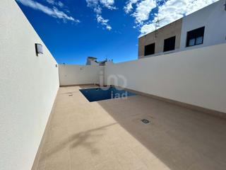 Maison à Pilar de la Horadada Ciudad