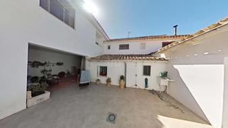 Maison à Algueña