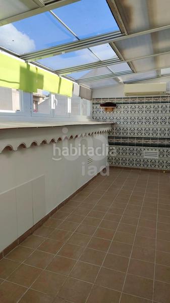 Foto 00267614-86cf-48d9-8592-b0cbad64ad41. Dachwohnung in calle ronda sud 23 23 in Centro Ciudad Xàbia