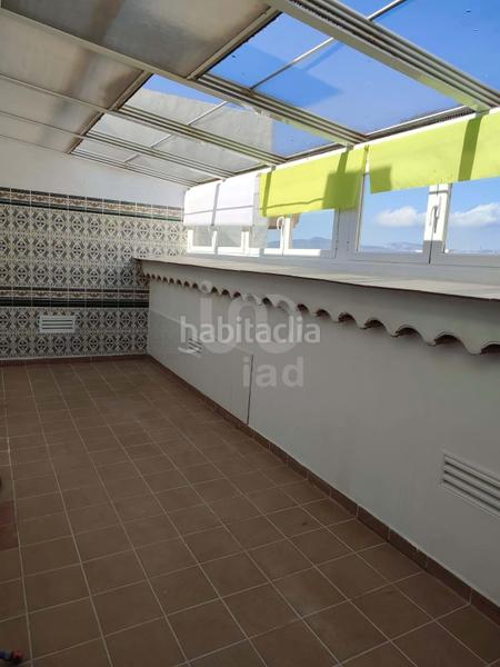 Foto 0ca0faf3-a501-4fba-9b60-a4f456d544c8. Dachwohnung in calle ronda sud 23 23 in Centro Ciudad Xàbia