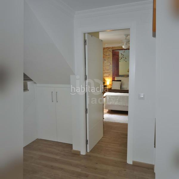 Foto 6ed203b0-5a21-4927-870f-1d4e4cb2cfbf. Dachwohnung in calle ronda sud 23 23 in Centro Ciudad Xàbia