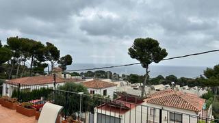 House in Los Pinos-Politur