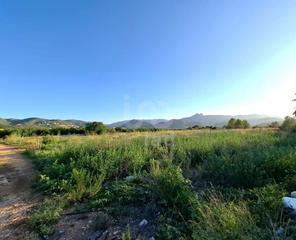 Terreny residencial a Orba