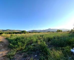 Residential Plot in Orba