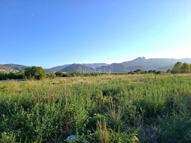 Foto 02105f3a-a4b1-4a9b-8933-4f4950158ead. Terreno residenziale in Orba