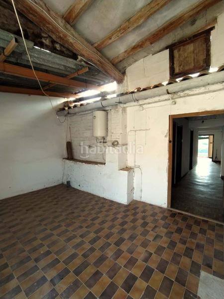 Foto a62fa786-77c5-4aee-8b7f-4e35df734d40. Casa en calle nou 23 23 en Ginestar