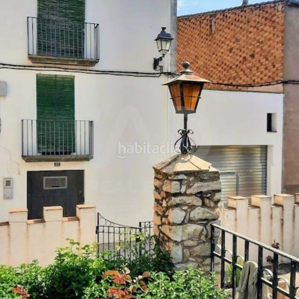 Foto 4d69faee-bf9d-4da5-a350-332ebf5cd3b5. Maison dans calle nou 23 23 dans Ginestar