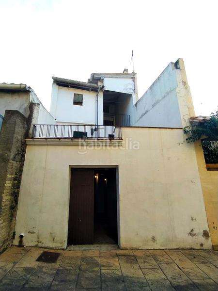 Foto c34965d9-739a-488d-8ad9-d1180e371e4c. Maison dans calle nou 23 23 dans Ginestar