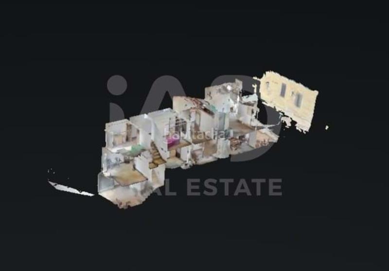 Foto fddbe137-fd43-4949-bfec-0c2dec596a93. Maison dans calle nou 23 23 dans Ginestar