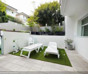 Casa a Els Molins - Pins Vens