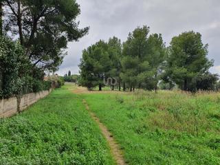 Terreno residenziale in Canovelles