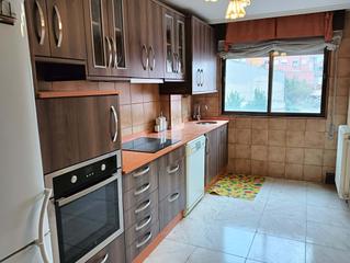 Appartement à Bañeza (La)