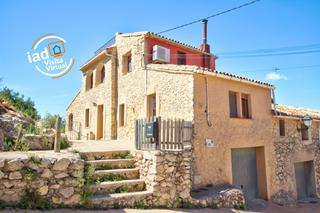 Maison à Vall d´Alcalà (la)
