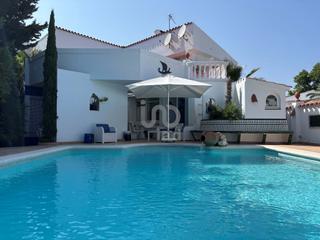 Haus in Cap Ras - Creus - Falconera