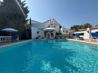 Casa in Cap Ras - Creus - Falconera