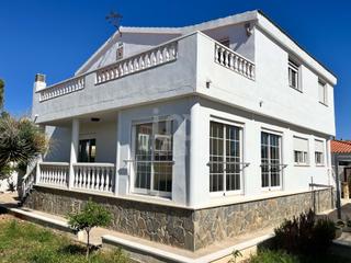 Casa in Boverals-Saldonar