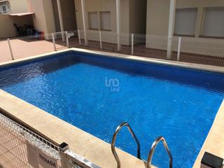 Penthouse in Torreblanca