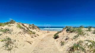 Terreny residencial a Oliva Playa