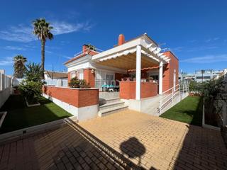 Maison à Islantilla Costa