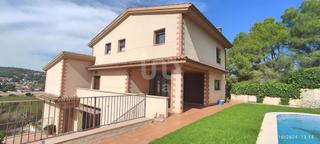 Casa a Mas Trader-Corral d´En Tort-Corral d´En Cona