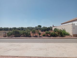 Terreno residencial en Avenida andalucia 0 0
