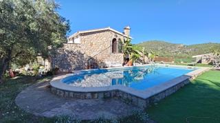 Casa in Canyelles