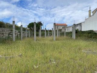 Residential Plot in Vilanova de Arousa