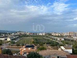 Terreny residencial a El Balcó-Jaume I