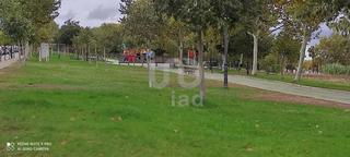 Terreny residencial a Arcos de la Frontera