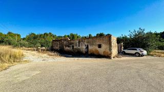 Terreny residencial a Beniarbeig
