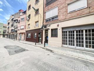 Local commercial à Riera