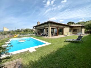 House in Calle ronda de la demunt 53 53