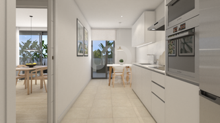 Flat in Balaguer