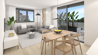 Appartement à Balaguer