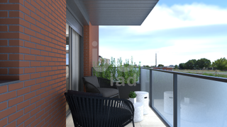 Appartement à Balaguer