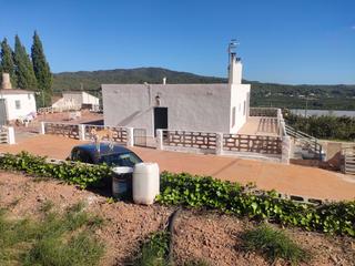 Maison à Doctor Palos - Alto Palancia