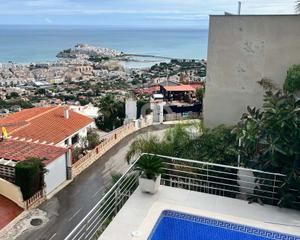 Maison à Las Atalayas-Urmi-Cerro Mar