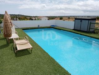 Haus in Villablanca